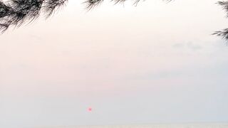 Sunset 🌅