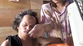 Comedy Couple 😂😂😂