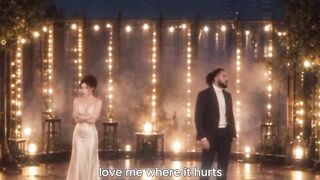 Love is a beautiful thing when you😟