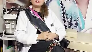 Aesthetic Doctor course
