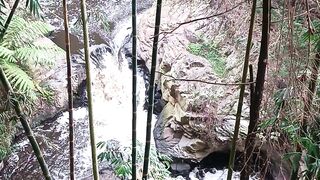 Waterfall So beautiful
