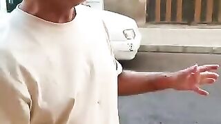 Cleanliness of this city