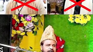 Profit of ajmed Sharif