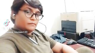 Bisma Video of the travel to Florida for