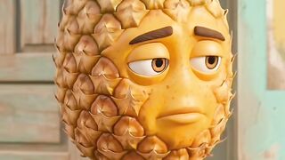 Novelas das frutas 45