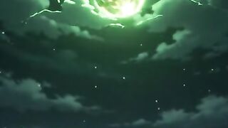 THE VERDANT WALL: When the Sky Fell, the Monsters Came for China | Epic Anime Movie part 1