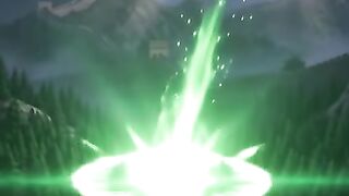 THE VERDANT WALL: When the Sky Fell, the Monsters Came for China | Epic Anime Movie  Part 2