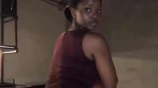 Its a good girl