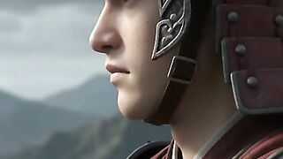THE VERDANT WALL: When the Sky Fell, the Monsters Came for China | Epic Anime Movie part 5