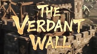 THE VERDANT WALL: When the Sky Fell, the Monsters Came for China | Epic Anime Movie part 6