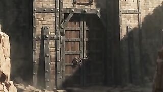 THE VERDANT WALL: When the Sky Fell, the Monsters Came for China | Epic Anime Movie Part 8