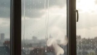 Studying on Rainy Days with AI (Student Productivity & Study Hacks)