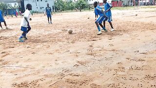 FOOTBALL TRAININGS EXERCISES