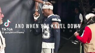 NEVER FORGET PRAY