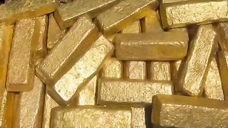 GET PUTE GOLD IN MY COUNTRY