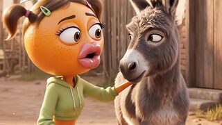 Novelas das frutas 47
