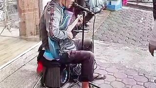 old singer baguio