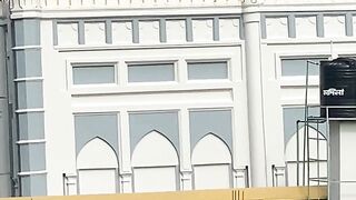 Historical Mosque