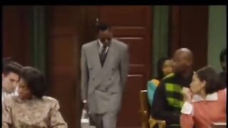 O que acontece quando eu chego na igreja?