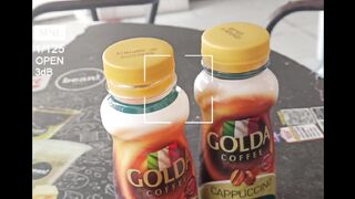 Kopi gold