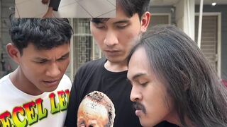 Keanapa ndrong?