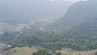Penatapan dan tangga