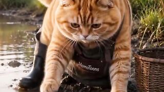 Cat oyen 4