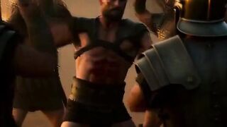 SPARTACUS FOGE