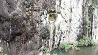Pemandangan telres