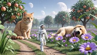 PLANETA GIGANTE