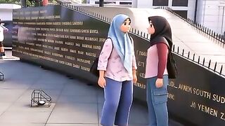 Trip to Bandung