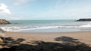Beachwalk