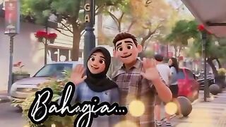 A trip to Bandung