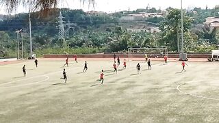 Cameroon National Team U15