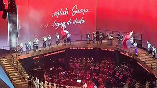A Celebration of Art and Culture in Jakarta