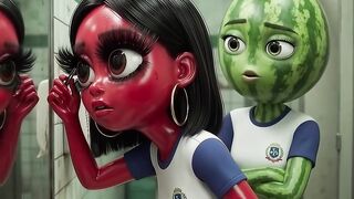 Novelas das frutas 49