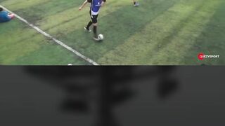 Fun Football Great Teamwork
