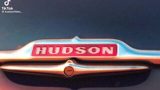 Hudson Hornet Cars2