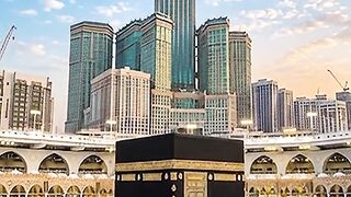 Quran majeed Islamic video 26