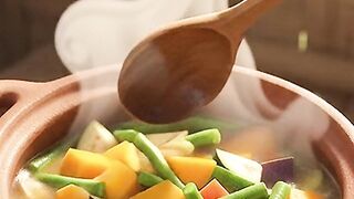 cooking vegetables 2
