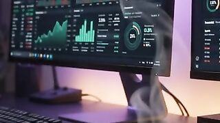 How I Automate My Finances & Investments with AI (Smart Wealth Hacks)