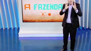 Conheça o robô criado com tecnologia brasileira para auxiliar forças de segurança