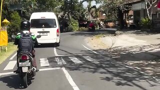 My Journey in Bali