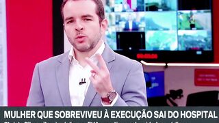 Mulher que sobreviveu a duas doses de injeção letal recebe alta hospitalar e volta à prisão nos EUA