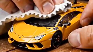 make a car