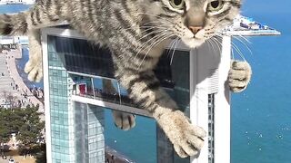 Funniest Cat Fails of 2026! 😂 8