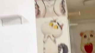 Trying Not To Laugh at This Cat! 7