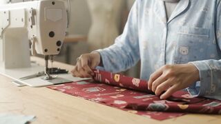Make a dress