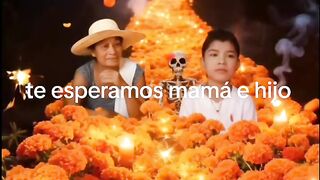 Mama te espero