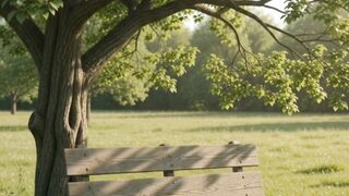 6Take a moment here… 🌿 A calming atmosphere